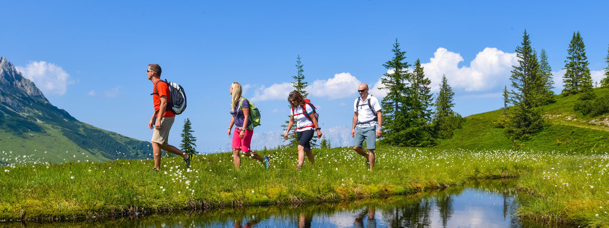 Urlaub am Bauernhof